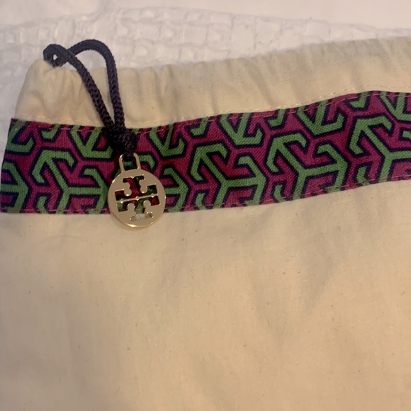 TORY BURCH - DUST BAG - Picture 1 of 4